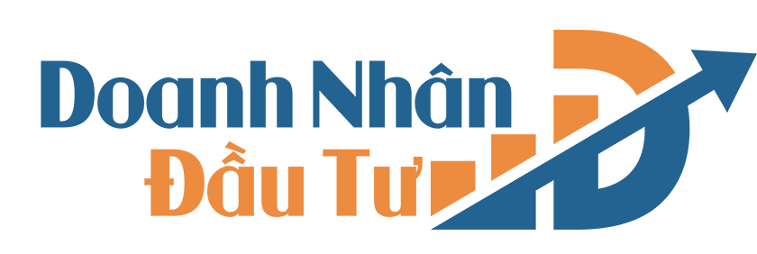 Doanh Nhân Đầu Tư